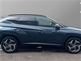 Hyundai Tucson Image 2