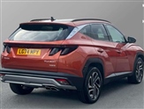 Hyundai Tucson Image 3