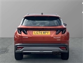 Hyundai Tucson Image 4