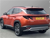 Hyundai Tucson Image 5