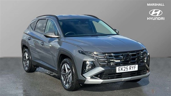Large image for the Used Hyundai Tucson