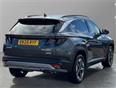 Hyundai Tucson Image 3