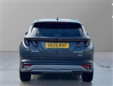 Hyundai Tucson Image 4