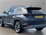 Hyundai Tucson Image 5