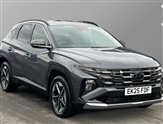 Hyundai Tucson Image 1