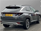 Hyundai Tucson Image 3