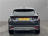 Hyundai Tucson Image 4
