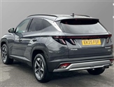 Hyundai Tucson Image 5