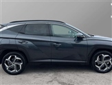 Hyundai Tucson Image 2