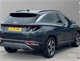 Hyundai Tucson Image 3