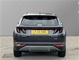Hyundai Tucson Image 4