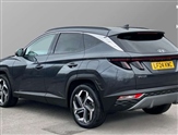 Hyundai Tucson Image 5