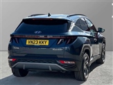 Hyundai Tucson Image 3