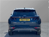 Hyundai Tucson Image 4