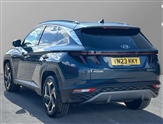 Hyundai Tucson Image 5