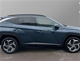 Hyundai Tucson Image 2