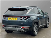 Hyundai Tucson Image 3