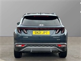 Hyundai Tucson Image 4