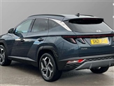 Hyundai Tucson Image 5