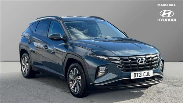 Large image for the Used Hyundai Tucson