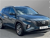 Hyundai Tucson Image 1