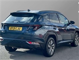 Hyundai Tucson Image 3