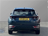 Hyundai Tucson Image 4