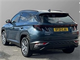 Hyundai Tucson Image 5