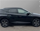 Hyundai Tucson Image 2