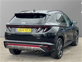 Hyundai Tucson Image 3