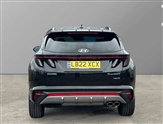 Hyundai Tucson Image 4