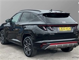 Hyundai Tucson Image 5