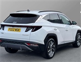 Hyundai Tucson Image 3