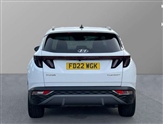 Hyundai Tucson Image 4