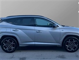 Hyundai Tucson Image 2