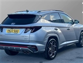 Hyundai Tucson Image 3