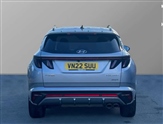 Hyundai Tucson Image 4