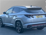 Hyundai Tucson Image 5