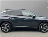 Hyundai Tucson Image 2