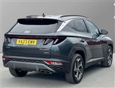 Hyundai Tucson Image 3