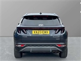 Hyundai Tucson Image 4