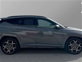 Hyundai Tucson Image 2