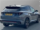 Hyundai Tucson Image 3