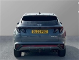 Hyundai Tucson Image 4
