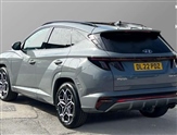 Hyundai Tucson Image 5