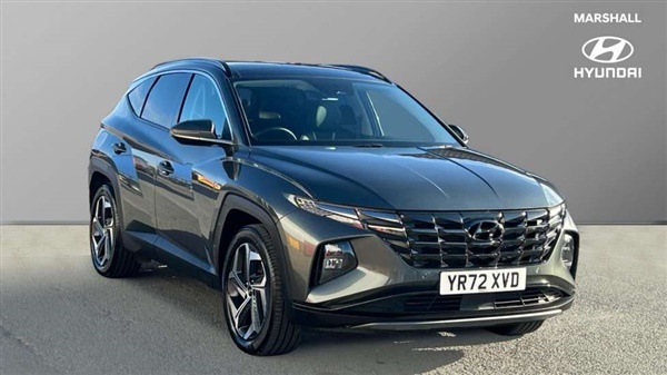 Large image for the Used Hyundai Tucson
