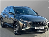 Hyundai Tucson Image 1