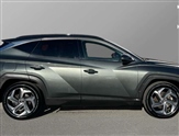 Hyundai Tucson Image 2