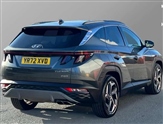 Hyundai Tucson Image 3