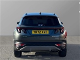 Hyundai Tucson Image 4